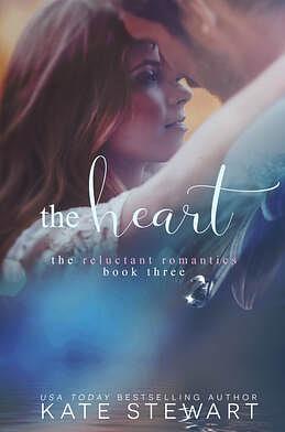 The Heart by Kate Stewart