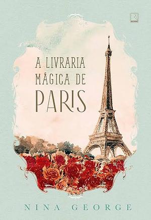 A livraria mágica de paris – Edição especial by Nina George