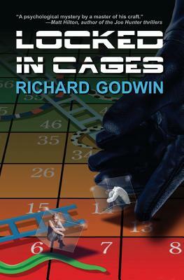 Locked in Cages by Richard Godwin
