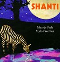 Shanti by Maartje Padt