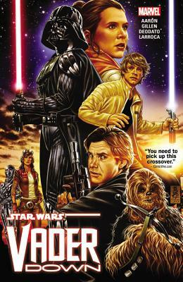 Star Wars: Vader Down by 