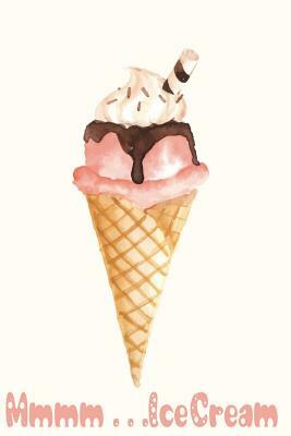 MMM . . . Icecream by Dee Deck