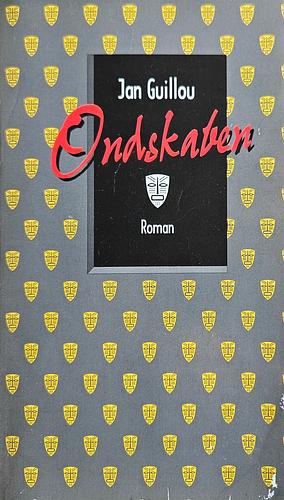 Ondskaben by Jan Guillou