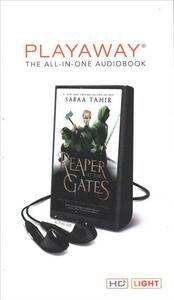 A Reaper at the Gates by Sabaa Tahir