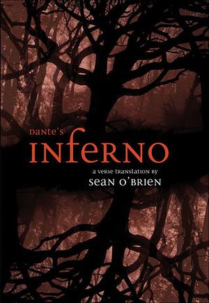 Inferno by Dante Alighieri