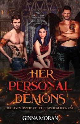 Her Personal Demons by Ginna Moran
