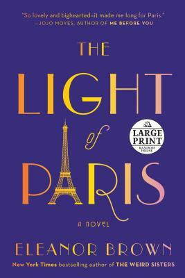 The Light of Paris by Eleanor Brown