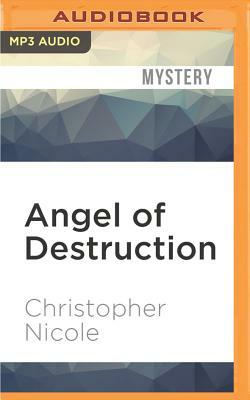 Angel of Destruction by Christopher Nicole
