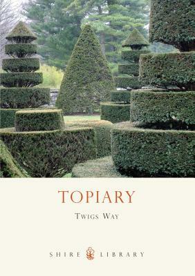 Topiary by Twigs Way