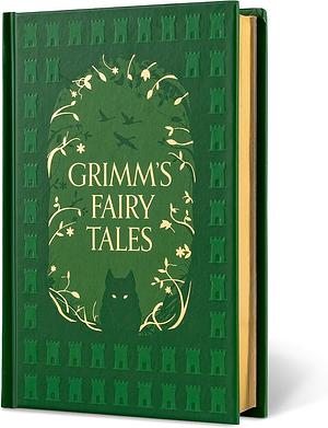 Grimm's Fairy Tales by Jacob Grimm