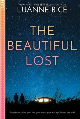 The Beautiful Lost by Luanne Rice