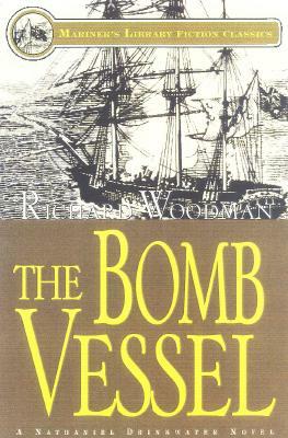 The Bomb Vessel by Richard Woodman