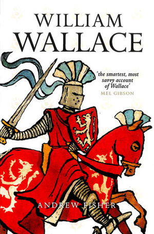 William Wallace by Andrew Fisher