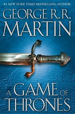 A Game of Thrones by George R.R. Martin