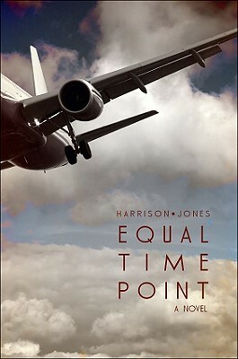 Equal Time Point by Harrison Jones