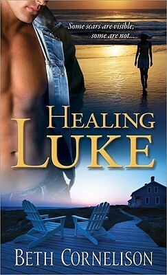 Healing Luke by Beth Cornelison