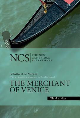 The Merchant of Venice by William Shakespeare