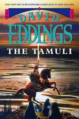 The Tamuli Omnibus by David Eddings