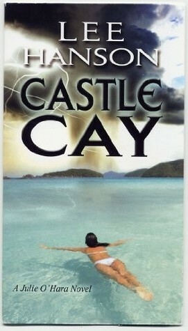 Castle Cay by Lee Hanson