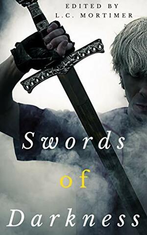 Swords of Darkness by Charles Jake, Irene Ferraro-Sives, Joseph Rubas, Bill Hoyt, K.R. Smith, D.J. Tyrer, J.C. Kang, Kathleen Danielson, Shaun Avery, L.C. Mortimer