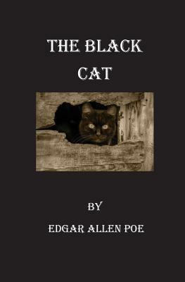 The Black Cat by Edgar Allan Poe