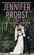 The Marriage Merger by Jennifer Probst