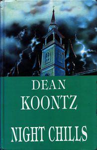 Night Chills by Dean Koontz