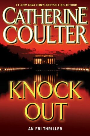 KnockOut by Paul Costanzo, Catherine Coulter