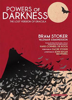 Powers Of Darkness by Valdimar Ásmundsson