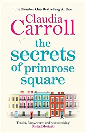 The Women of Primrose Square by Claudia Carroll