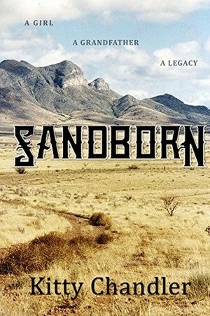 Sandborn by Kitty Chandler