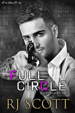 Full Circle by RJ Scott