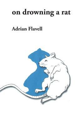 on drowning a rat by Adrian Flavell