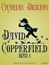 David Copperfield by Charles Dickens