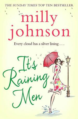 It's Raining Men by Milly Johnson