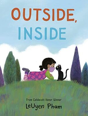 Outside, Inside by LeUyen Pham