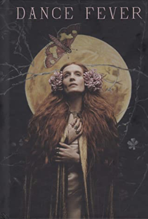 Dance Fever (Deluxe Edition) by Florence Welch