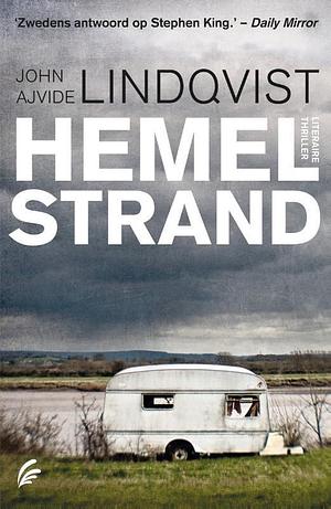 Hemelstrand by John Ajvide Lindqvist