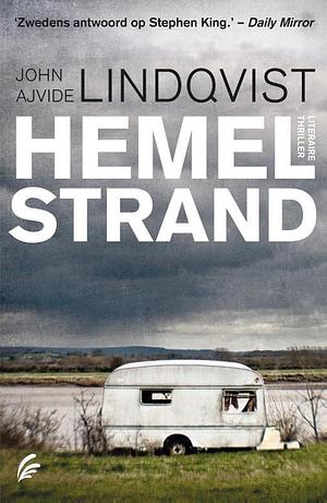 Hemelstrand by John Ajvide Lindqvist