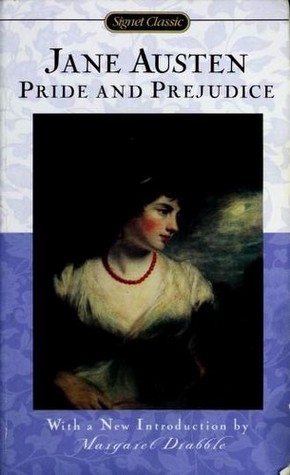 Pride and Prejudice by Jane Austen | The StoryGraph