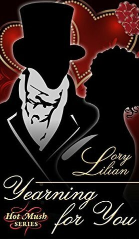 Yearning For You by Lory Lilian