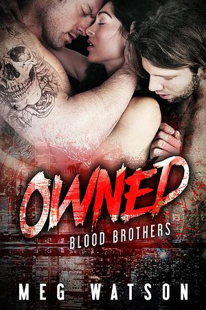 Owned by Meg Watson