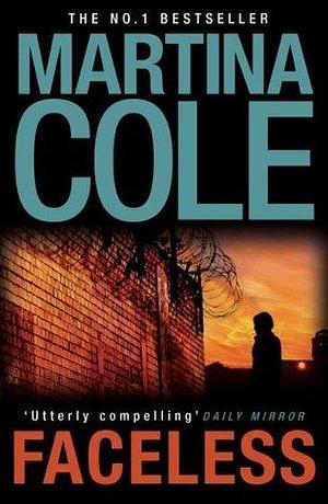 Faceless by Martina Cole