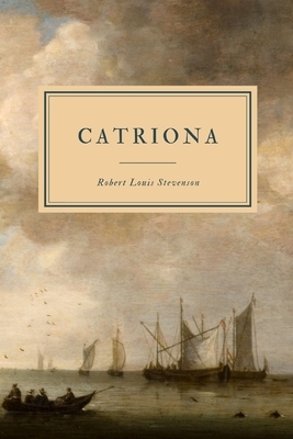 Catriona by Robert Louis Stevenson