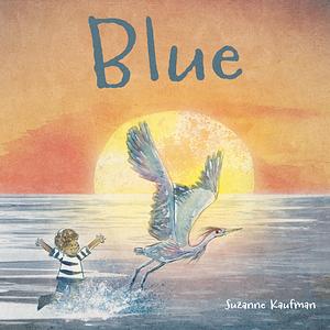 Blue by Suzanne Kaufman