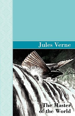 The Master of the World by Jules Verne