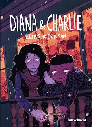 Diana &amp; Charlie by Elias Ericson