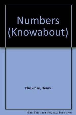 Numbers by Henry Pluckrose