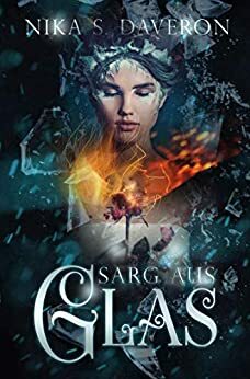 Sarg aus Glas by Nika S. Daveron