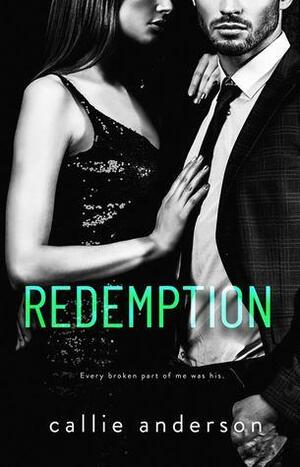 Redemption by Callie Anderson